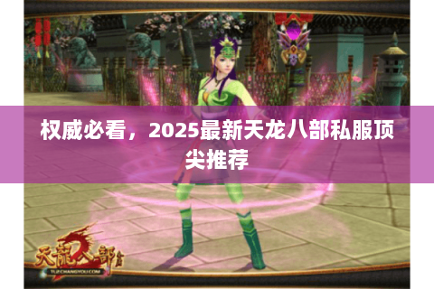权威必看，2025最新天龙八部私服顶尖推荐