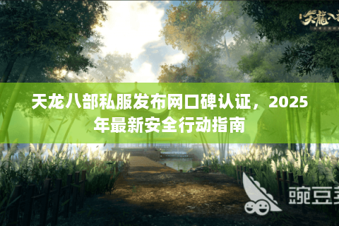 天龙八部私服发布网口碑认证，2025年最新安全行动指南